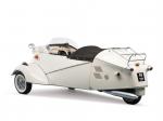 Messerschmitt KR200 1952 года